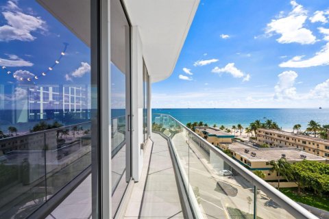Condo in Fort Lauderdale, Florida, 3 bedrooms  № 2427743 - photo 5