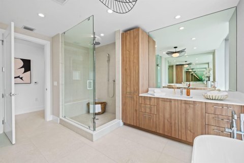 Condo in Fort Lauderdale, Florida, 3 bedrooms  № 2427743 - photo 30