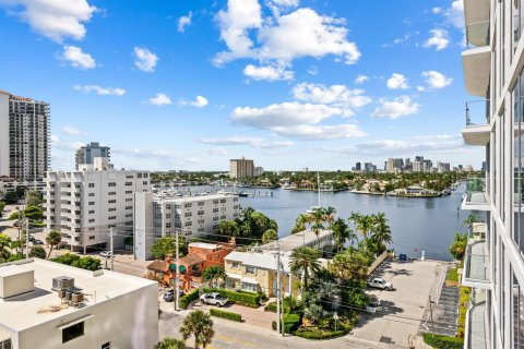 Condo in Fort Lauderdale, Florida, 3 bedrooms  № 2427743 - photo 7
