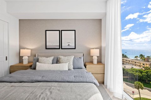Condo in Fort Lauderdale, Florida, 3 bedrooms  № 2427743 - photo 22