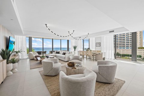 Condo in Fort Lauderdale, Florida, 3 bedrooms  № 2427743 - photo 18