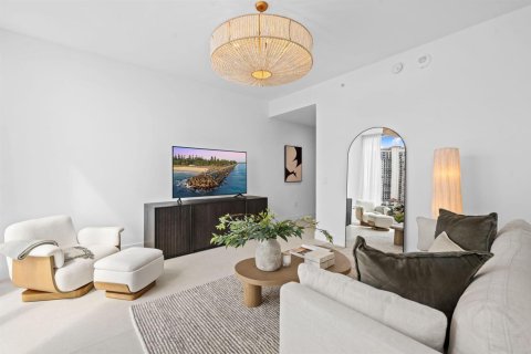 Condo in Fort Lauderdale, Florida, 3 bedrooms  № 2427743 - photo 20