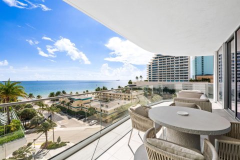 Condo in Fort Lauderdale, Florida, 3 bedrooms  № 2427743 - photo 3
