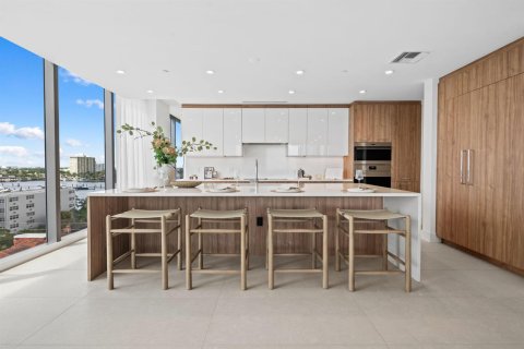 Condo in Fort Lauderdale, Florida, 3 bedrooms  № 2427743 - photo 13