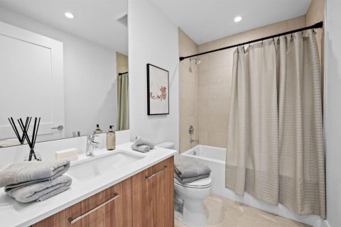 Condo in Fort Lauderdale, Florida, 3 bedrooms  № 2427743 - photo 25