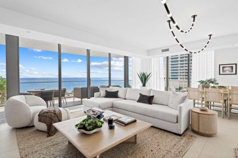Condo in Fort Lauderdale, Florida, 3 bedrooms  № 2427743