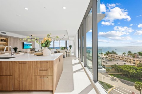 Condo in Fort Lauderdale, Florida, 3 bedrooms  № 2427743 - photo 10