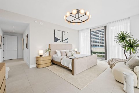 Condo in Fort Lauderdale, Florida, 3 bedrooms  № 2427743 - photo 28
