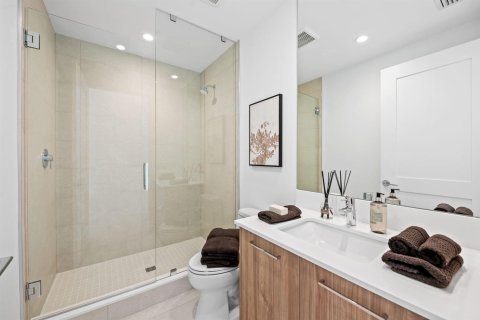 Condo in Fort Lauderdale, Florida, 3 bedrooms  № 2427743 - photo 27