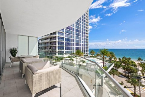 Condo in Fort Lauderdale, Florida, 3 bedrooms  № 2427743 - photo 4