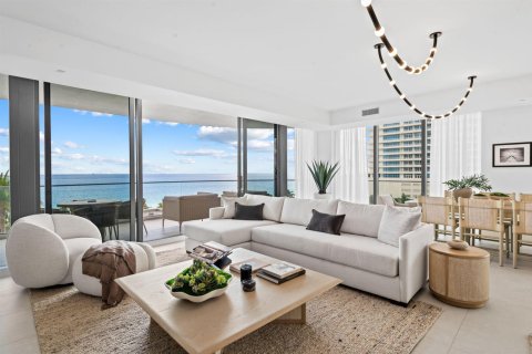 Condo in Fort Lauderdale, Florida, 3 bedrooms  № 2427743 - photo 17