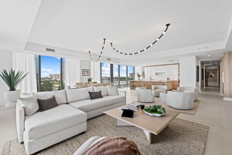 Condo in Fort Lauderdale, Florida, 3 bedrooms  № 2427743 - photo 15