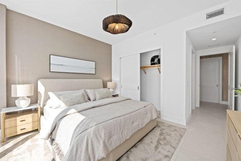 Condo in Fort Lauderdale, Florida, 3 bedrooms  № 2427743 - photo 26