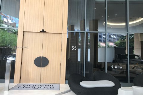 Condo in Miami, Florida, 1 bedroom  № 2002908