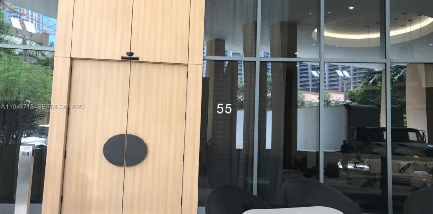 Condo in Miami, Florida, 1 bedroom  № 2002908