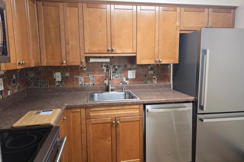 Copropriété à louer à Boynton Beach, Floride: 2 chambres, 93.65 m2 № 2415732 - photo 5