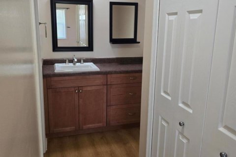 Copropriété à louer à Boynton Beach, Floride: 2 chambres, 93.65 m2 № 2415732 - photo 14