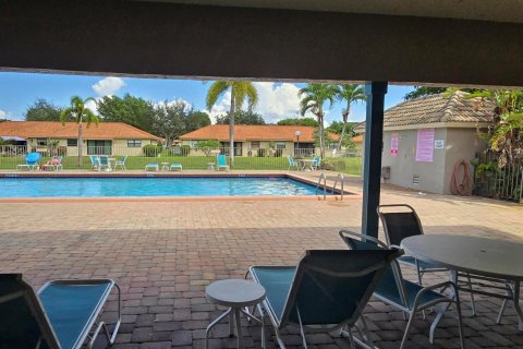 Copropriété à louer à Boynton Beach, Floride: 2 chambres, 93.65 m2 № 2415732 - photo 29