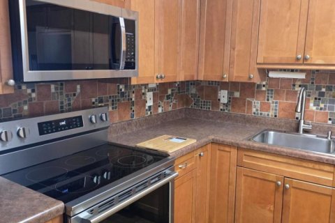 Copropriété à louer à Boynton Beach, Floride: 2 chambres, 93.65 m2 № 2415732 - photo 2