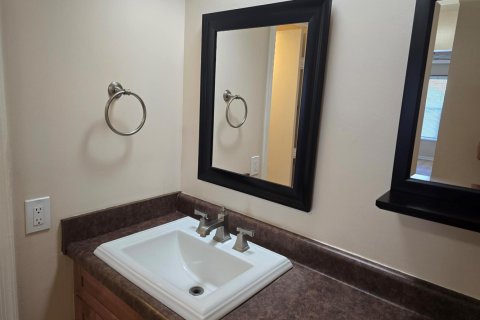 Copropriété à louer à Boynton Beach, Floride: 2 chambres, 93.65 m2 № 2415732 - photo 17
