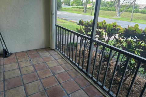 Copropriété à louer à Boynton Beach, Floride: 2 chambres, 93.65 m2 № 2415732 - photo 26