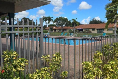 Copropriété à louer à Boynton Beach, Floride: 2 chambres, 93.65 m2 № 2415732 - photo 30