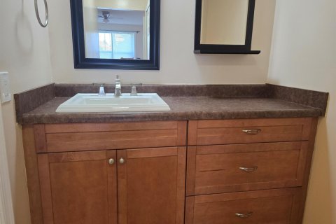 Copropriété à louer à Boynton Beach, Floride: 2 chambres, 93.65 m2 № 2415732 - photo 15