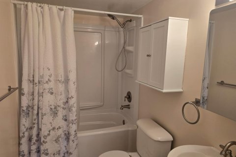 Copropriété à louer à Boynton Beach, Floride: 2 chambres, 93.65 m2 № 2415732 - photo 25