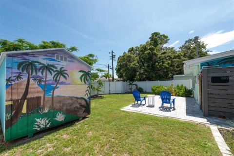 Casa en venta en Saint Petersburg, Florida, 2 dormitorios, 95.41 m2 № 1791391 - foto 28