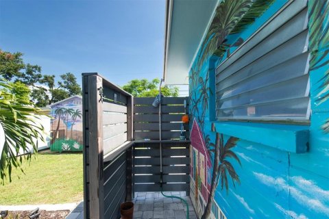 Casa en venta en Saint Petersburg, Florida, 2 dormitorios, 95.41 m2 № 1791391 - foto 29