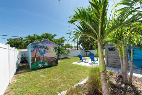 Casa en venta en Saint Petersburg, Florida, 2 dormitorios, 95.41 m2 № 1791391 - foto 27