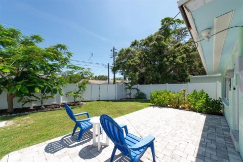 Casa en venta en Saint Petersburg, Florida, 2 dormitorios, 95.41 m2 № 1791391 - foto 23