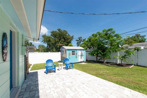 Casa en venta en Saint Petersburg, Florida, 2 dormitorios, 95.41 m2 № 1791391 - foto 24