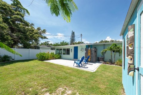 Casa en venta en Saint Petersburg, Florida, 2 dormitorios, 95.41 m2 № 1791391 - foto 25