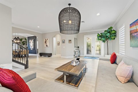 Villa ou maison à vendre à Palm Beach Gardens, Floride: 5 chambres, 373.1 m2 № 2386953 - photo 18
