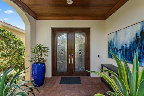 Villa ou maison à vendre à Palm Beach Gardens, Floride: 5 chambres, 373.1 m2 № 2386953 - photo 13