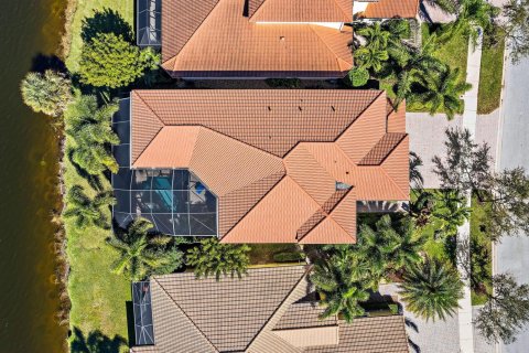 Villa ou maison à vendre à Palm Beach Gardens, Floride: 5 chambres, 373.1 m2 № 2386953 - photo 6