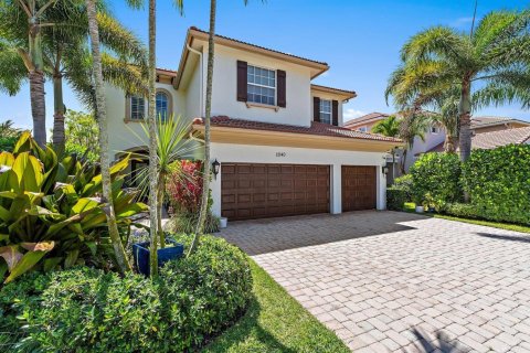 Villa ou maison à vendre à Palm Beach Gardens, Floride: 5 chambres, 373.1 m2 № 2386953 - photo 2
