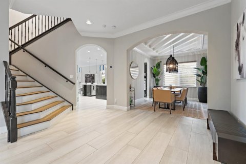 Villa ou maison à vendre à Palm Beach Gardens, Floride: 5 chambres, 373.1 m2 № 2386953 - photo 19
