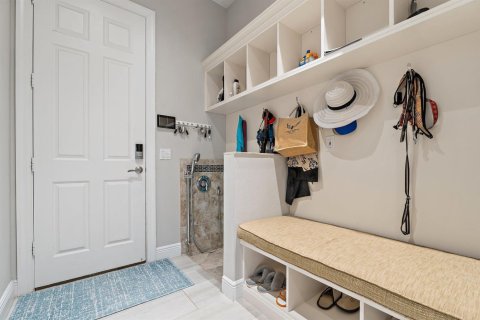 Villa ou maison à vendre à Palm Beach Gardens, Floride: 5 chambres, 373.1 m2 № 2386953 - photo 24