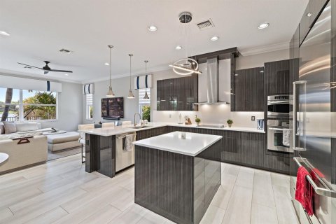 Villa ou maison à vendre à Palm Beach Gardens, Floride: 5 chambres, 373.1 m2 № 2386953 - photo 29
