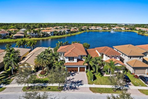 Villa ou maison à Palm Beach Gardens, Floride 5 chambres, 373.1 m2 № 2386953