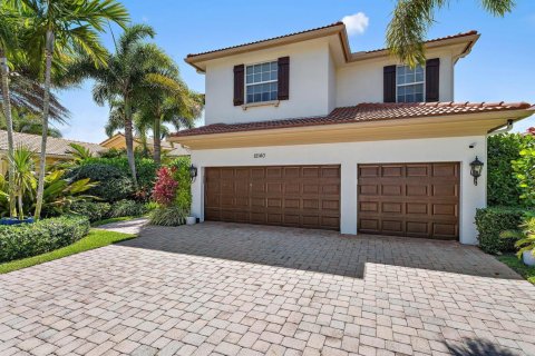Villa ou maison à vendre à Palm Beach Gardens, Floride: 5 chambres, 373.1 m2 № 2386953 - photo 10