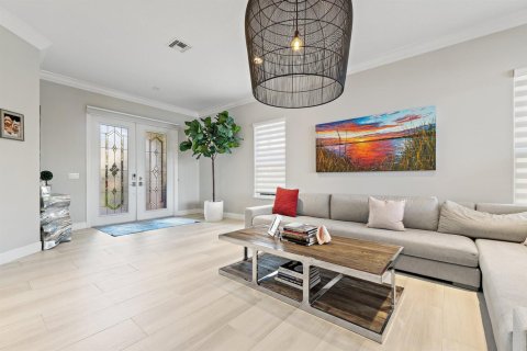 Villa ou maison à vendre à Palm Beach Gardens, Floride: 5 chambres, 373.1 m2 № 2386953 - photo 17