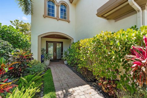 Villa ou maison à vendre à Palm Beach Gardens, Floride: 5 chambres, 373.1 m2 № 2386953 - photo 11