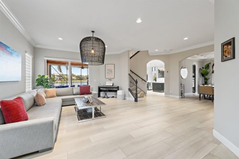 Villa ou maison à vendre à Palm Beach Gardens, Floride: 5 chambres, 373.1 m2 № 2386953 - photo 15