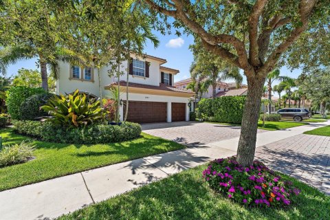 Villa ou maison à vendre à Palm Beach Gardens, Floride: 5 chambres, 373.1 m2 № 2386953 - photo 9