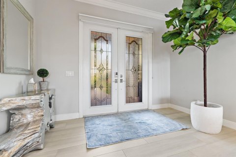 Villa ou maison à vendre à Palm Beach Gardens, Floride: 5 chambres, 373.1 m2 № 2386953 - photo 14