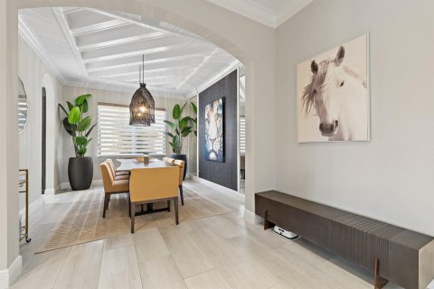 Villa ou maison à vendre à Palm Beach Gardens, Floride: 5 chambres, 373.1 m2 № 2386953 - photo 20