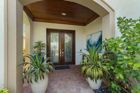 Villa ou maison à vendre à Palm Beach Gardens, Floride: 5 chambres, 373.1 m2 № 2386953 - photo 12